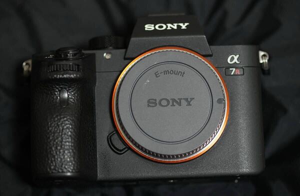 SONYα7R IIIボディ ILCE-7RM3