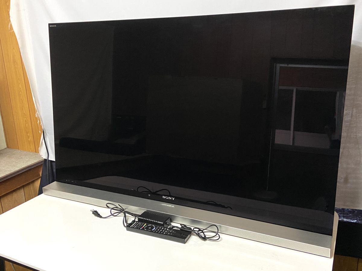 テレビ2011年産 2011年製 PRODIA 32型 LED液晶テレビ 録画用HDD付