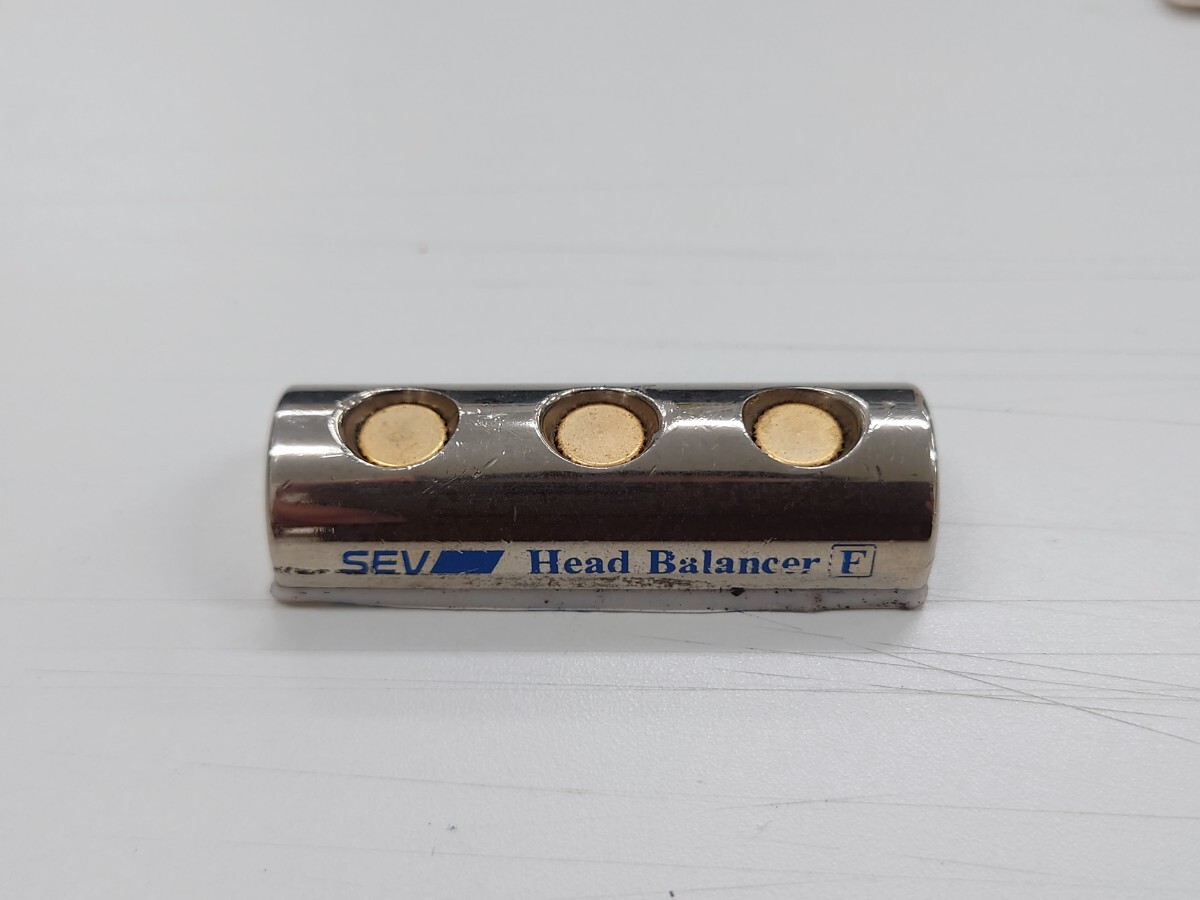 SEV Sブロック 3D 4個セット 中古品 SEV Sブロック 3D 4個セット 中古品