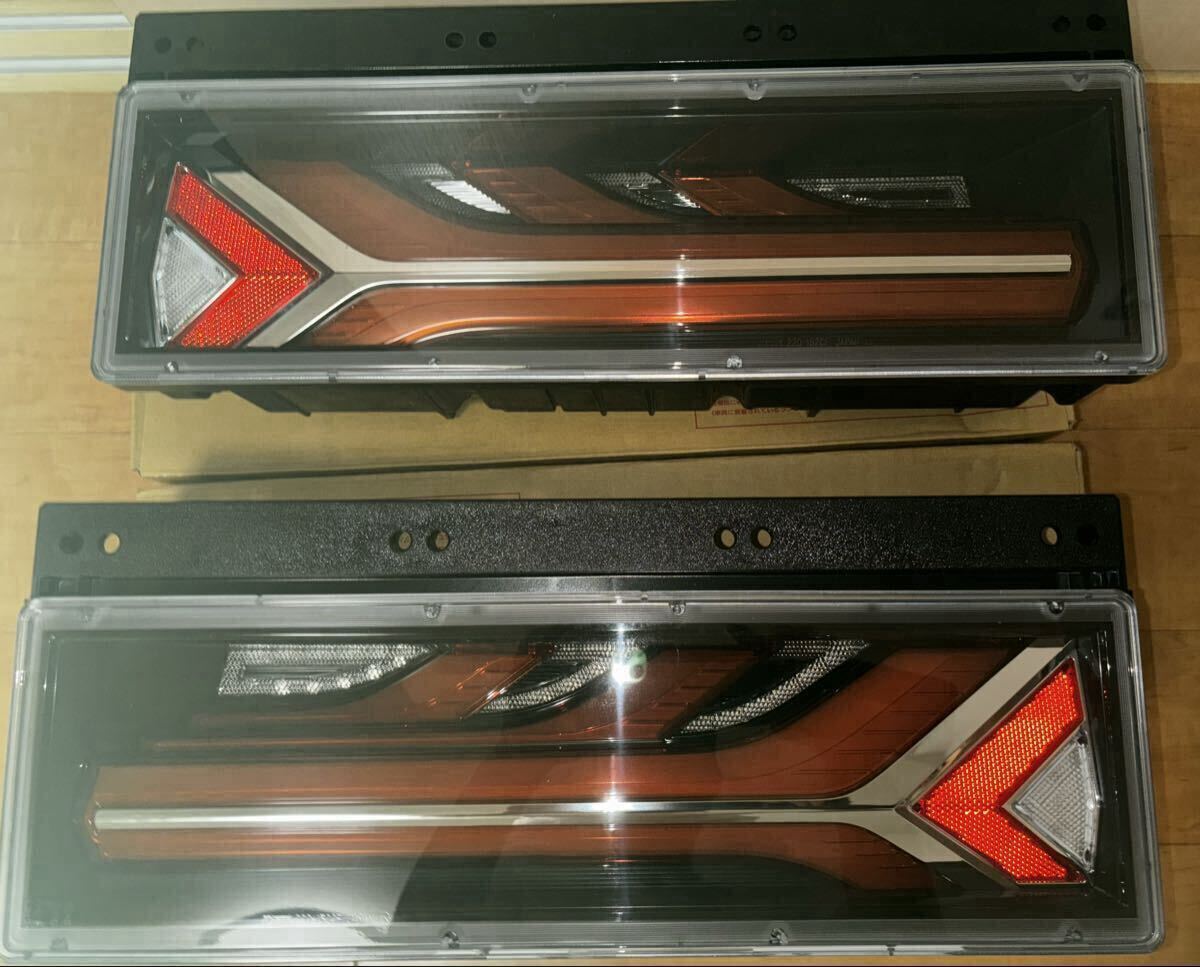 2025年最新】Yahoo!オークション -小糸led テールの中古品・新品