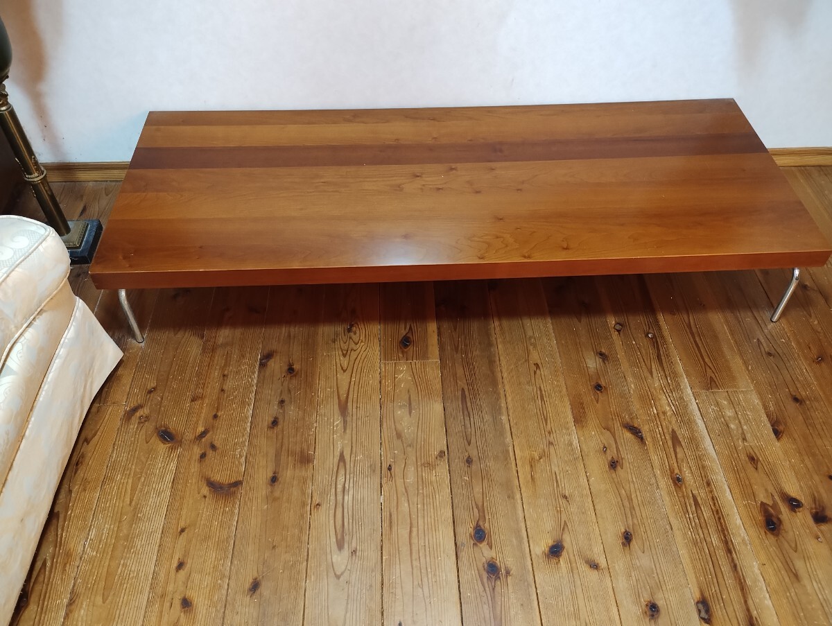 BoConcept ボーコンセプト センターテーブル ※n1f※ 中古】BoConcept ボーコンセプト センターテーブル ローテーブル