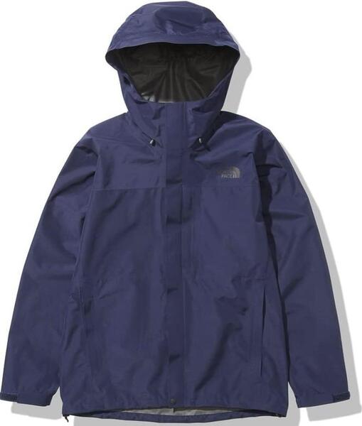 25年モデル タグ付き THE NORTH FACE ザノースフェイス エクスカーションジャケット ゴアテックス 防水 撥水 止水ファスナー アウトドア
