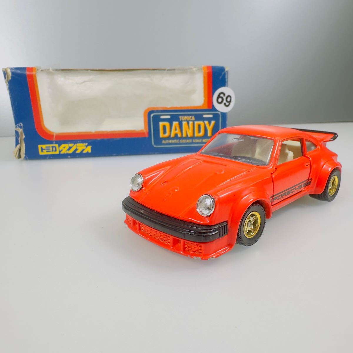 トミカダンディ ポルシェ934ターボ 未使用 Yahoo!オークション -「ポルシェ934ターボ」(トミカ) (自動車)の