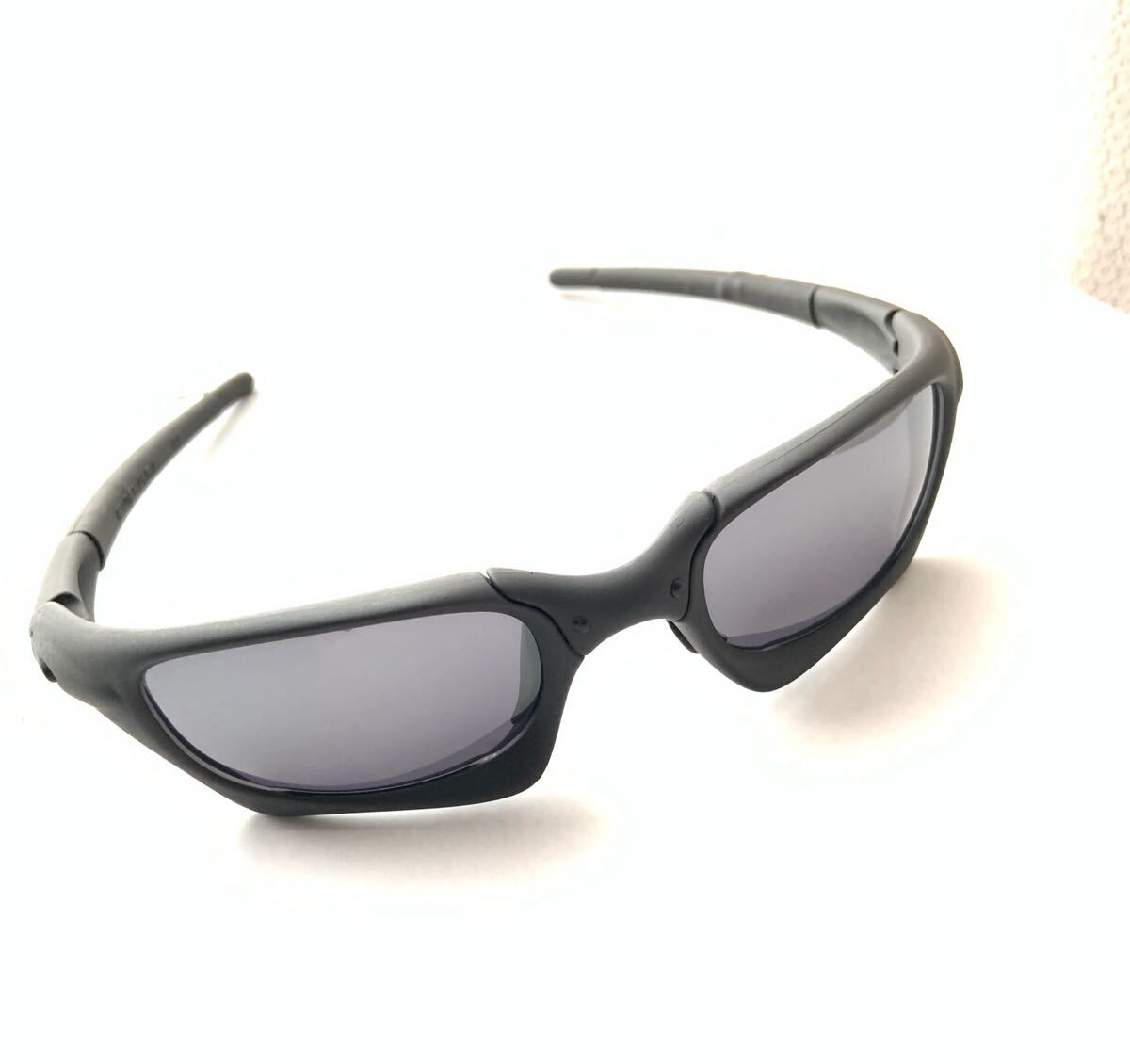 Oakley Magswitch オークリー マグスイッチ サングラス y2k Yahoo!オークション -「mag」(オークリー) (スポーツサングラス