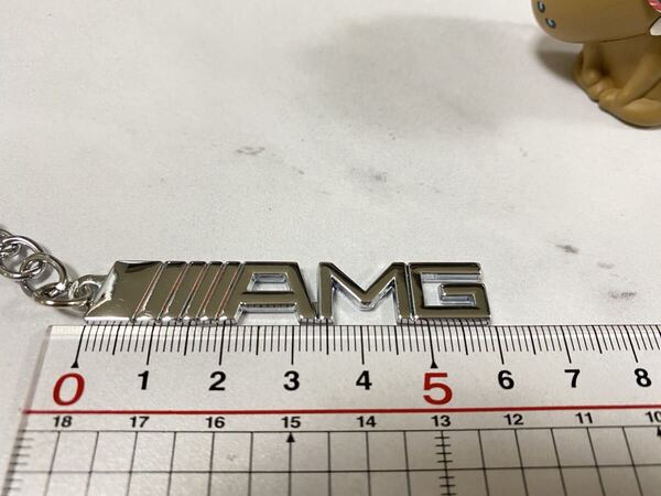 メルセデスベンツAMG キーホルダー