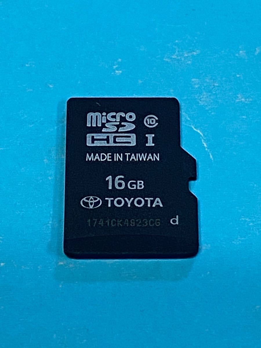 トヨタ純正 NSZT-Y64T地図SDカード08675-0AW26 2019年秋 2025年最新】Yahoo!オークション -nszt-y64t 地図(ソフトウエア