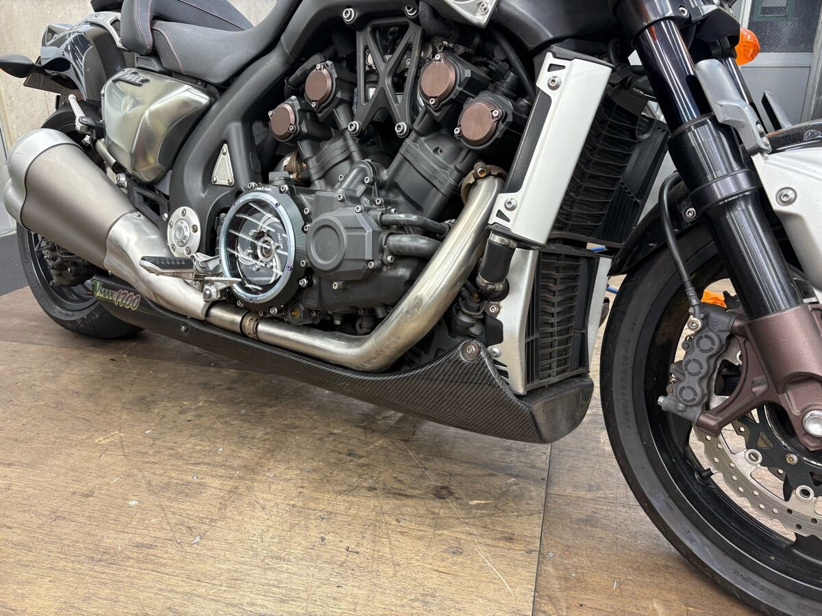 Yahoo!オークション -「マジカルレーシング アンダーカウル」の