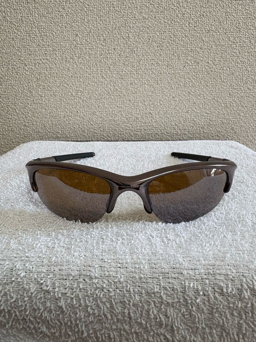 レンズヒビあり OAKLEY オークリー A WIRE サングラス 廃盤 希少品 Yahoo!オークション -「(お宝 絶版 希少 入手困難)」(オークリー