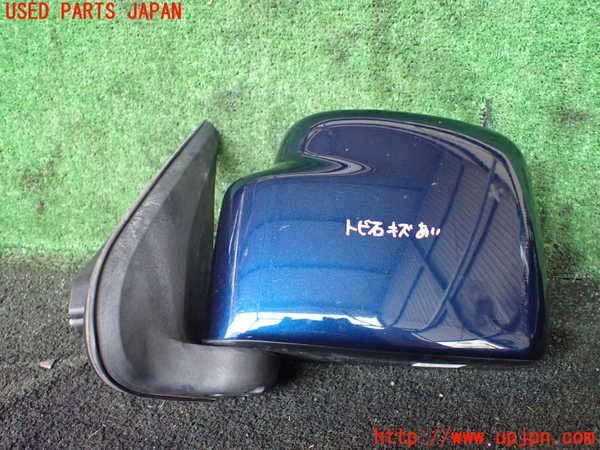 ジムニー JB23W ドアミラー 左 中古 2025年最新】Yahoo!オークション -ジムニー jb23 ドアミラー 左