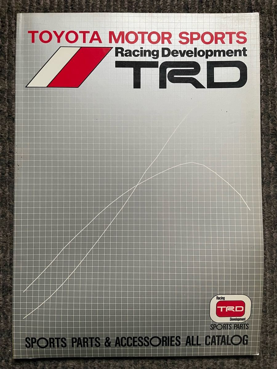 レビン　トレノパーツリストTDR Yahoo!オークション -「ae86 トレノ」(カタログ、パーツリスト