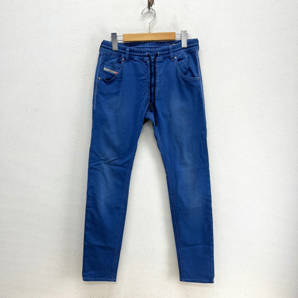 DIESEL ディーゼル 0670M KRAILEY R-NE ジョグジーンズ JOGG JEANS ストレッチ ジョグジーンズ デニムパンツ W25 10127487