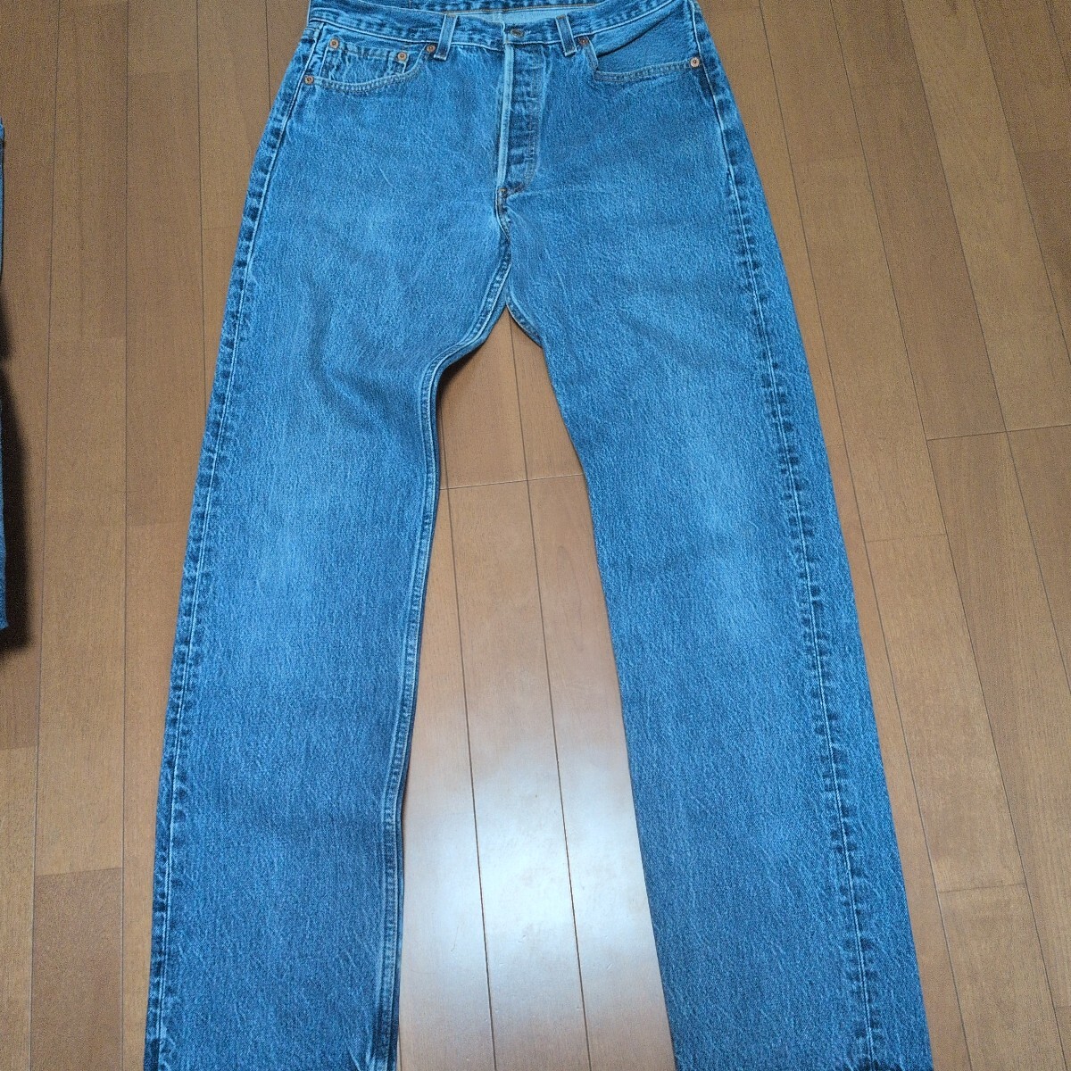 2025年最新】Yahoo!オークション -リーバイス501 1996年の中古品