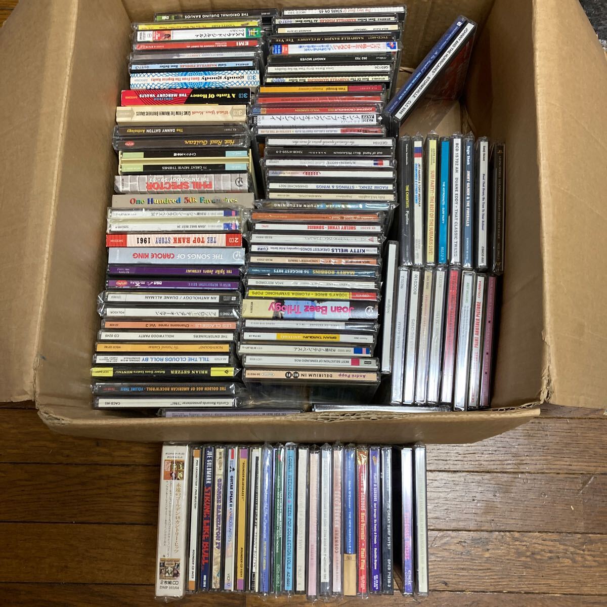 CDまとめ売り 2025年最新】Yahoo!オークション -cdまとめ売りの中古品・新品