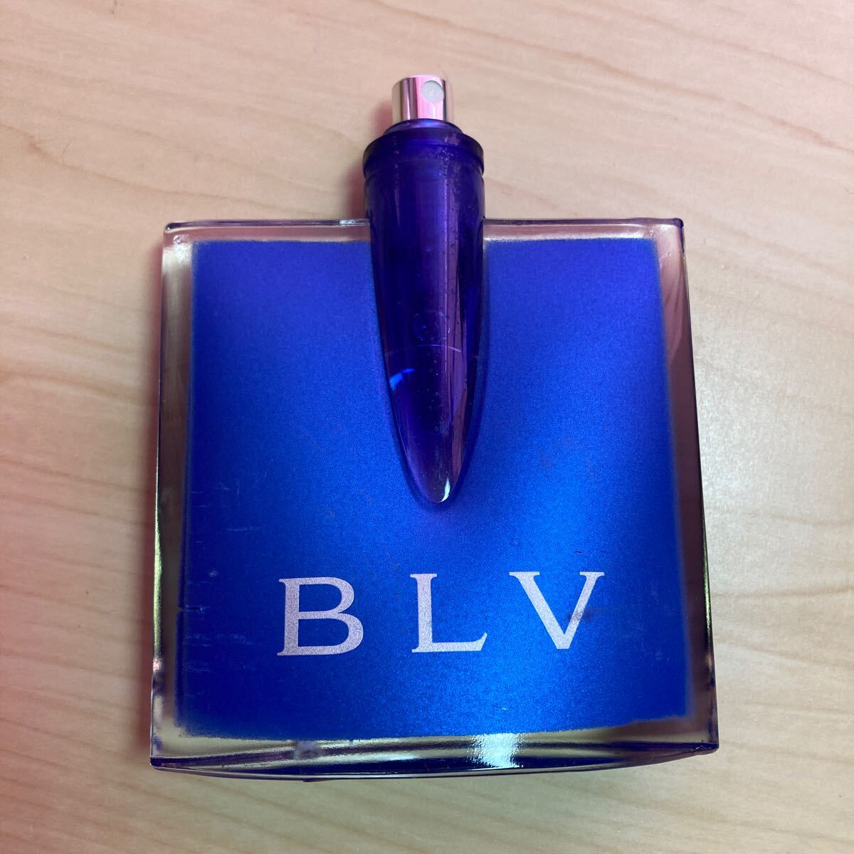 ブルガリ BLV オーデパルファム 40ml 未開封 最安値 ブルガリ ブルー EDP 40ml オークション比較 - 価格.com