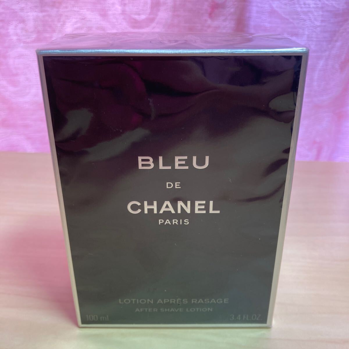 CHANEL ブルードゥシャネル 90ml 未開封 Yahoo!オークション -「chanel ブルー ドゥ シャネル」(その他