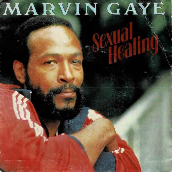 ★人気★ECDのロンリーガール他ネタ★INST収録★7インチ★MARVIN GAYE/SEXUAL HEALING/45 7inch DJ KOCO MURO CAPTAIN VINYL K-DUB SHINE