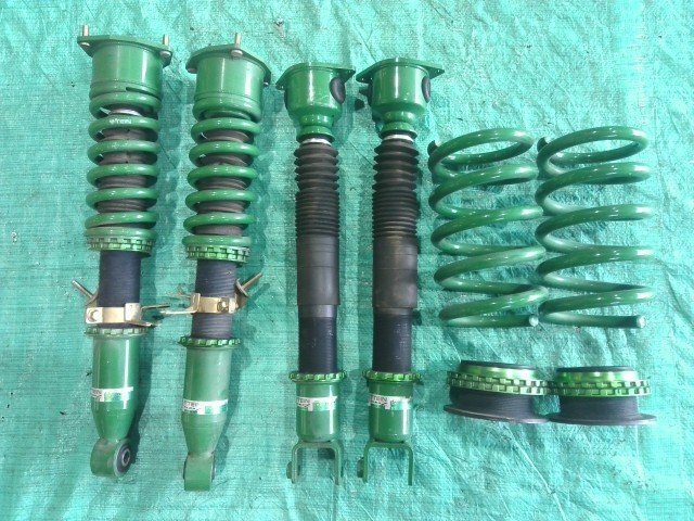 ISFCKV36 V36 スカイライン PV36 フェアレディZ 車高調