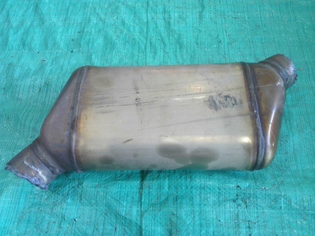 Yahoo!オークション -「b16a 触媒」の落札相場・落札価格