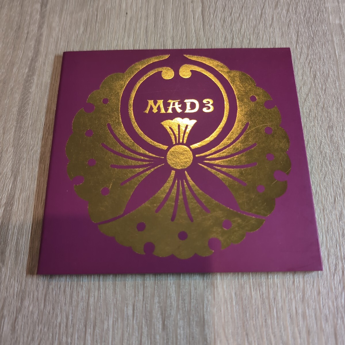 MAD3/ Forever Teennage 新品未使用　LPレコード MAD3/ Forever Teennage 新品未使用 LPレコード - メルカリ