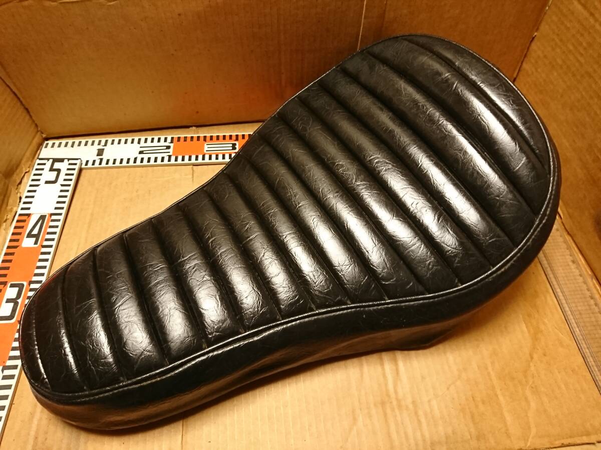 ビンテージハーレー用 バディーシート Yahoo!オークション -「バディーシート」(ハーレーダビッドソン