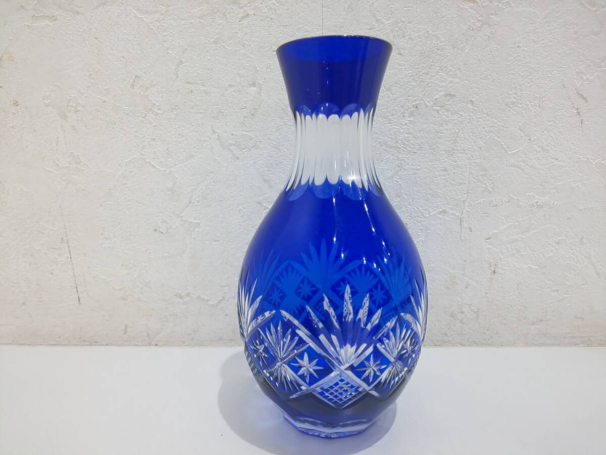 2025年最新】Yahoo!オークション -江戸ガラス 徳利(アンティーク