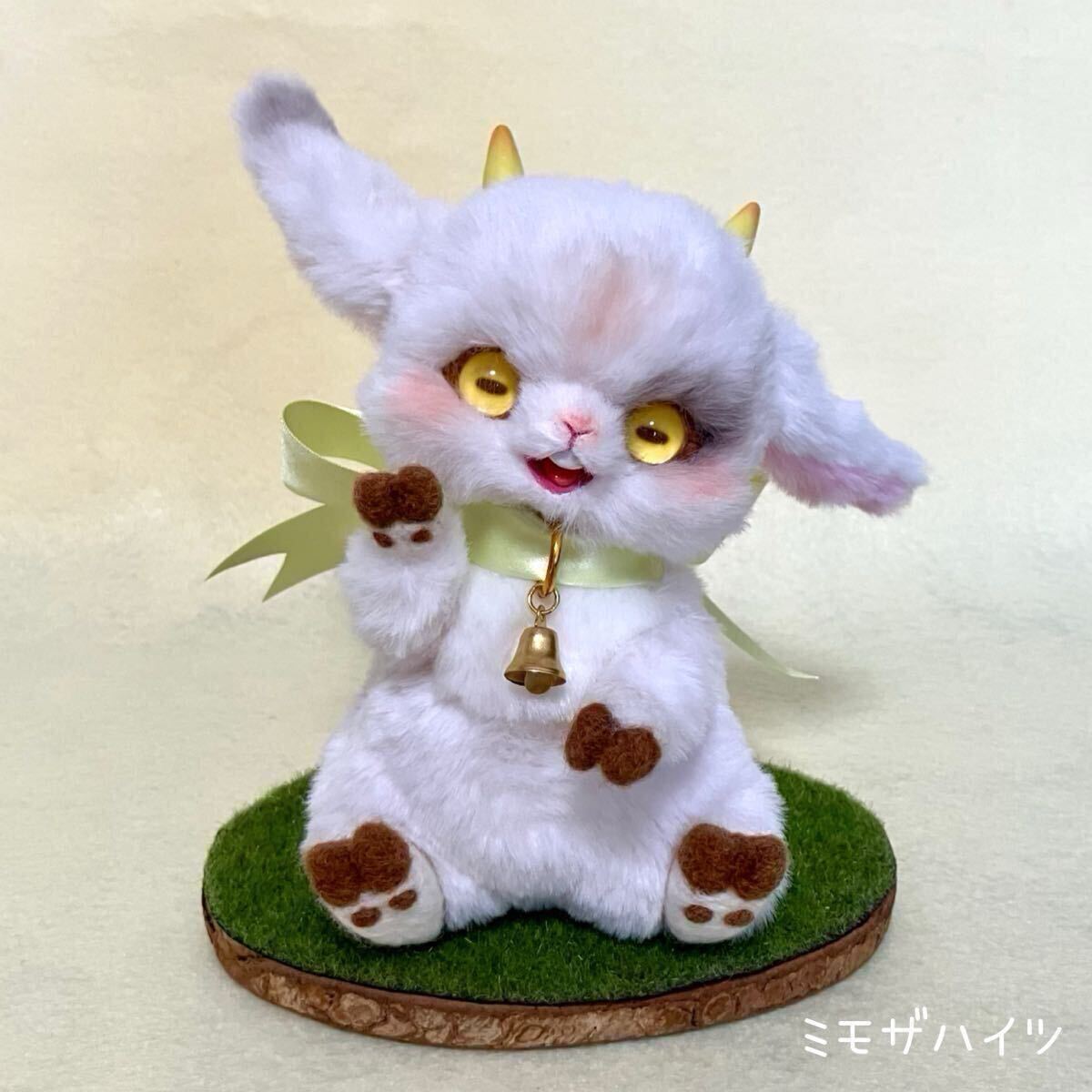 ハンドメイド・可動スカベビちゃんのお人形・アートドール・ぬいぐるみ・創作 Yahoo!オークション -「アートドール」(手作り人形) (人形