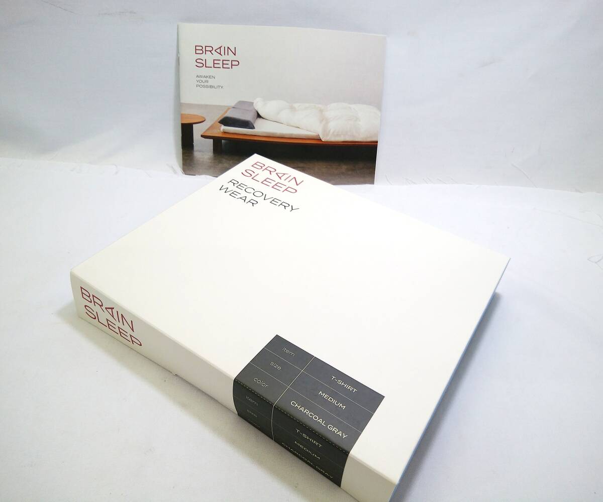 【美品・ほぼ未使用】ブレインスリープ【クリーニング済み】 2025年最新】Yahoo!オークション -ブレインスリープの中古品