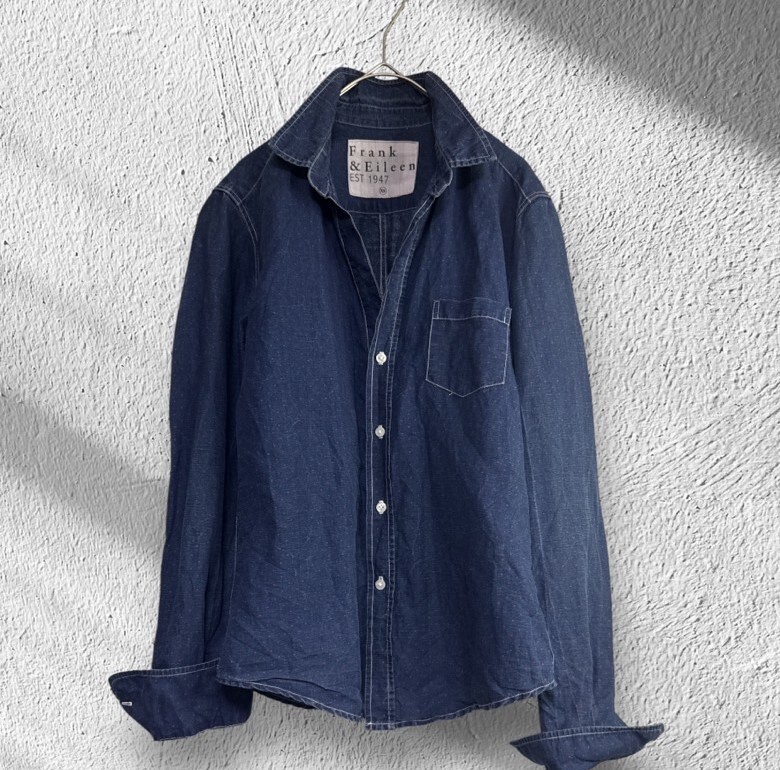 定価16万円 Paul Harnden シルクブラウスシャツ S/ポールハーデン Yahoo!オークション - 定価16万円 22aw Paul Harnden シルク