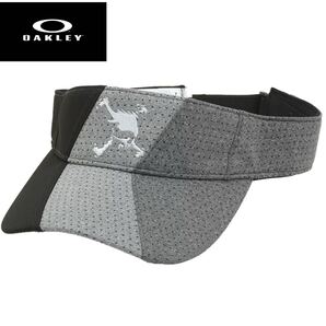 OAKLEY オークリー サンバイザー バイザー ゴルフバイザー ゴルフ VISOR J