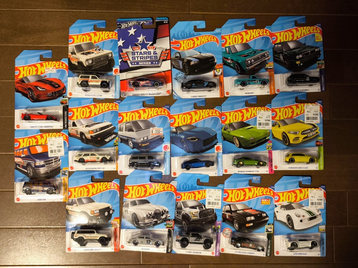 Hot Wheels ホットウィール 38台 セット まとめ売り 2025年最新】Yahoo!オークション -ホットウィール セットの中古