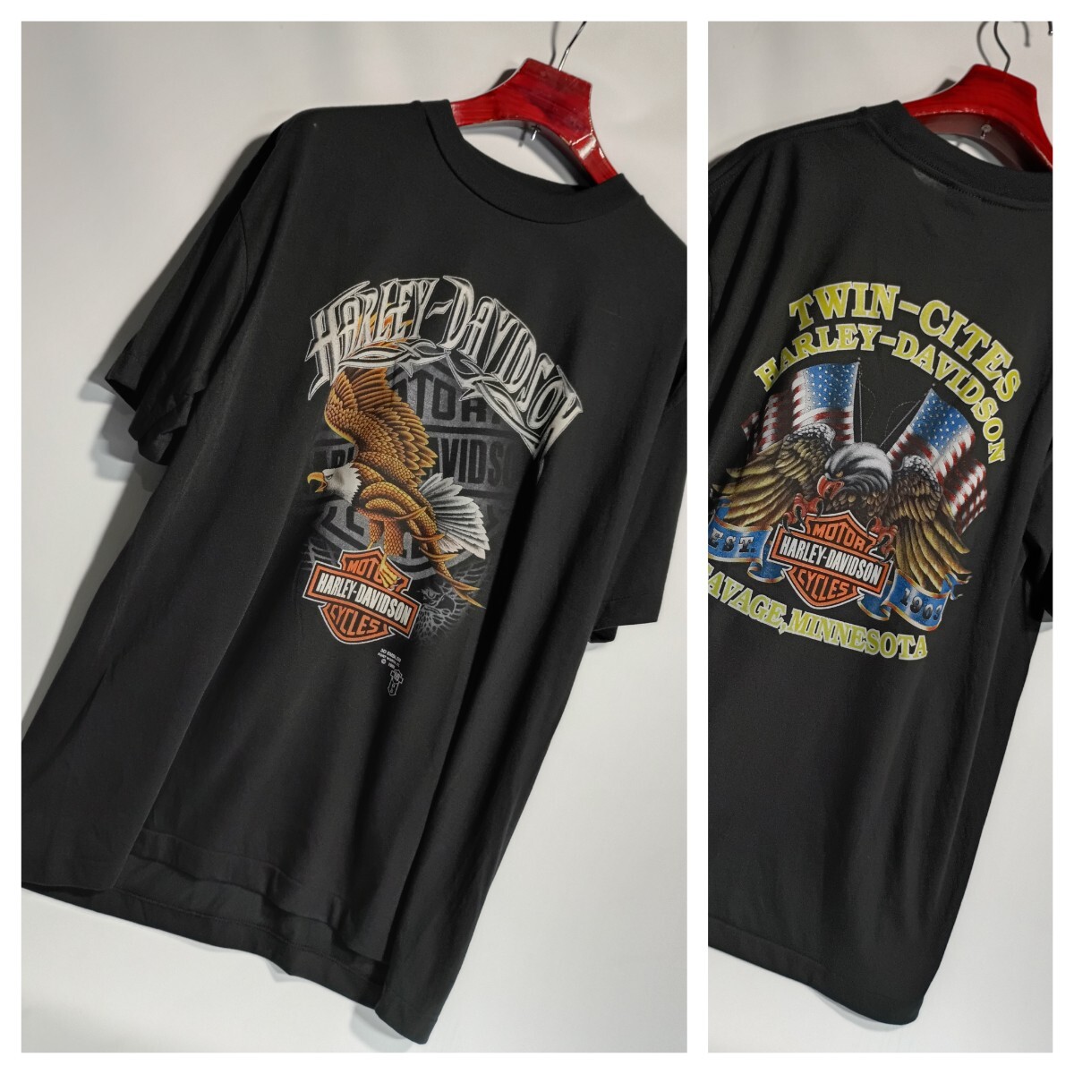 2025年最新】Yahoo!オークション -3d emblem t-shirtの中古品