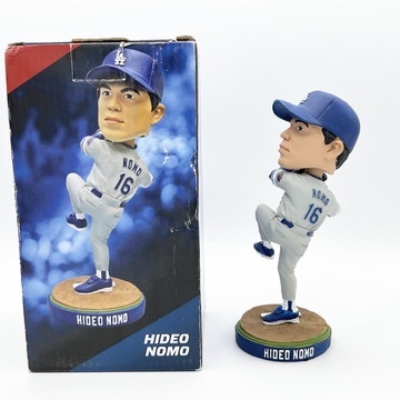 野茂英雄 フィギュア 2025年最新】Yahoo!オークション -野茂英雄 フィギュアの中古品