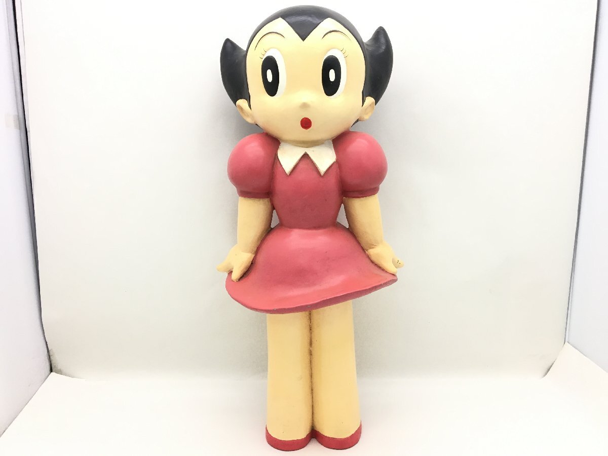 手塚フィギュア 4 ウラン アトム 新品未開封 Yahoo!オークション -「鉄腕アトム ウランちゃん」の落札相場