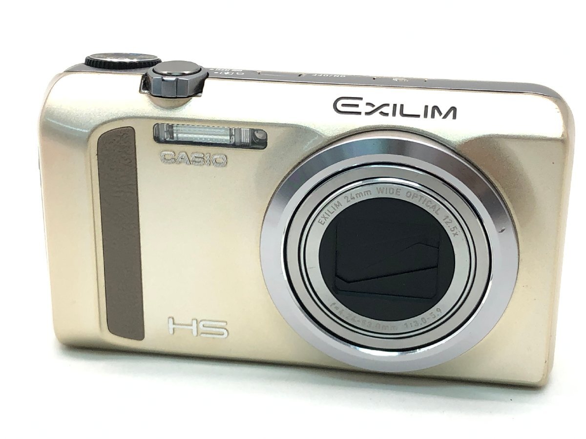 【未使用級】 CASIO EXILIM EX-ZR500 ホワイト デジカメ 2025年最新】Yahoo!オークション -casio ex-zr500の中古品・新品
