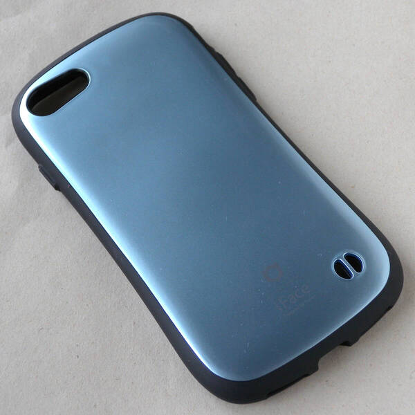 送料無料 iFace アイフェイス Design by Hamee iPhone 8/7/SE(第2/第3世代)中古 スマホ ケース 即決!