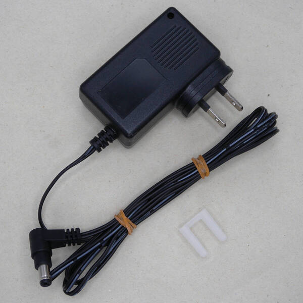 送料無料 ELECOM エレコム 純正 WMC-M1267 シリーズ WMC-S1267 シリーズ 専用 ACアダプター ADP34-029 Y3 12V 1A ピン無し 5.5mm 2.1mm