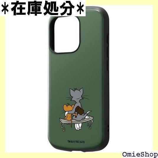 iPhone 15 Pro ケース トムとジェリー ト ケース ハード ハードケース スマホカバー スマホケース 1305