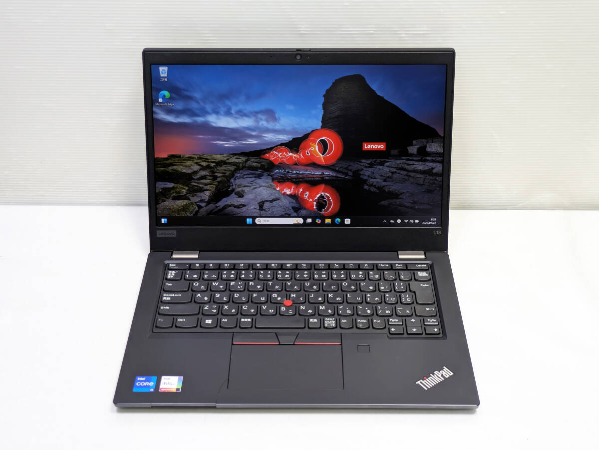 Yahoo!オークション -「thinkpad 11世代」の落札相場・落札価格