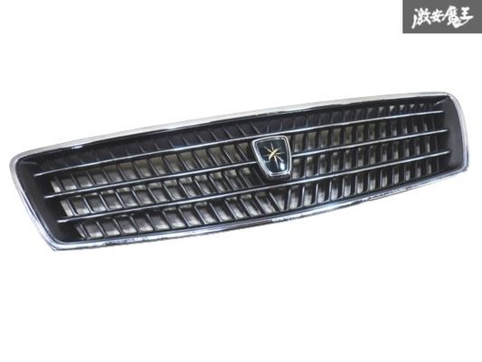 トヨタ JZX100チェイサーグリル Yahoo!オークション -「jzx100チェイサーグリル」の落札相場