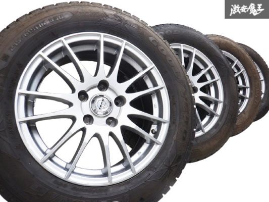 中古アルミ16X6.5 ザックJP710 2025年最新】Yahoo!オークション -monza zack(タイヤ、ホイール