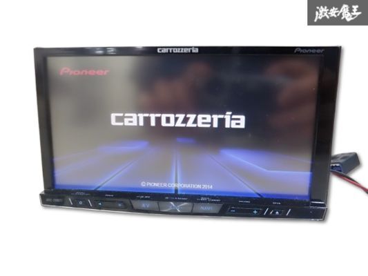 最安値✦ carrozzeria カーナビ2014 Yahoo!オークション -「カロッツェリア ナビ 2014」の落札相場