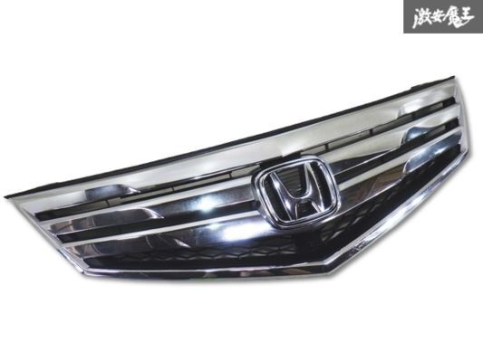 Honda エリシオン　後期　フロントグリル 楽天市場】フロントグリル エリシオン ELYSION RR1 RR2 RR3 RR4