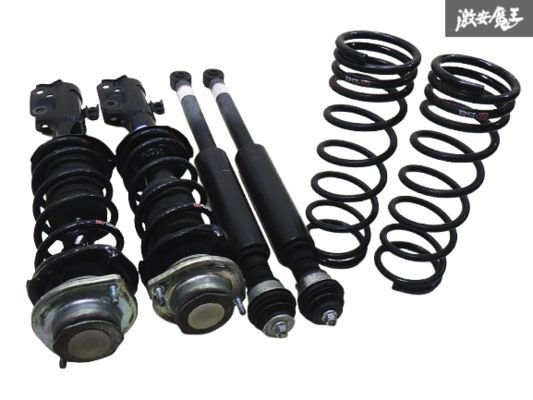 RS-R ダウンサスペンション未使用 2025年最新】Yahoo!オークション -(rsr rs-r アールエスアール