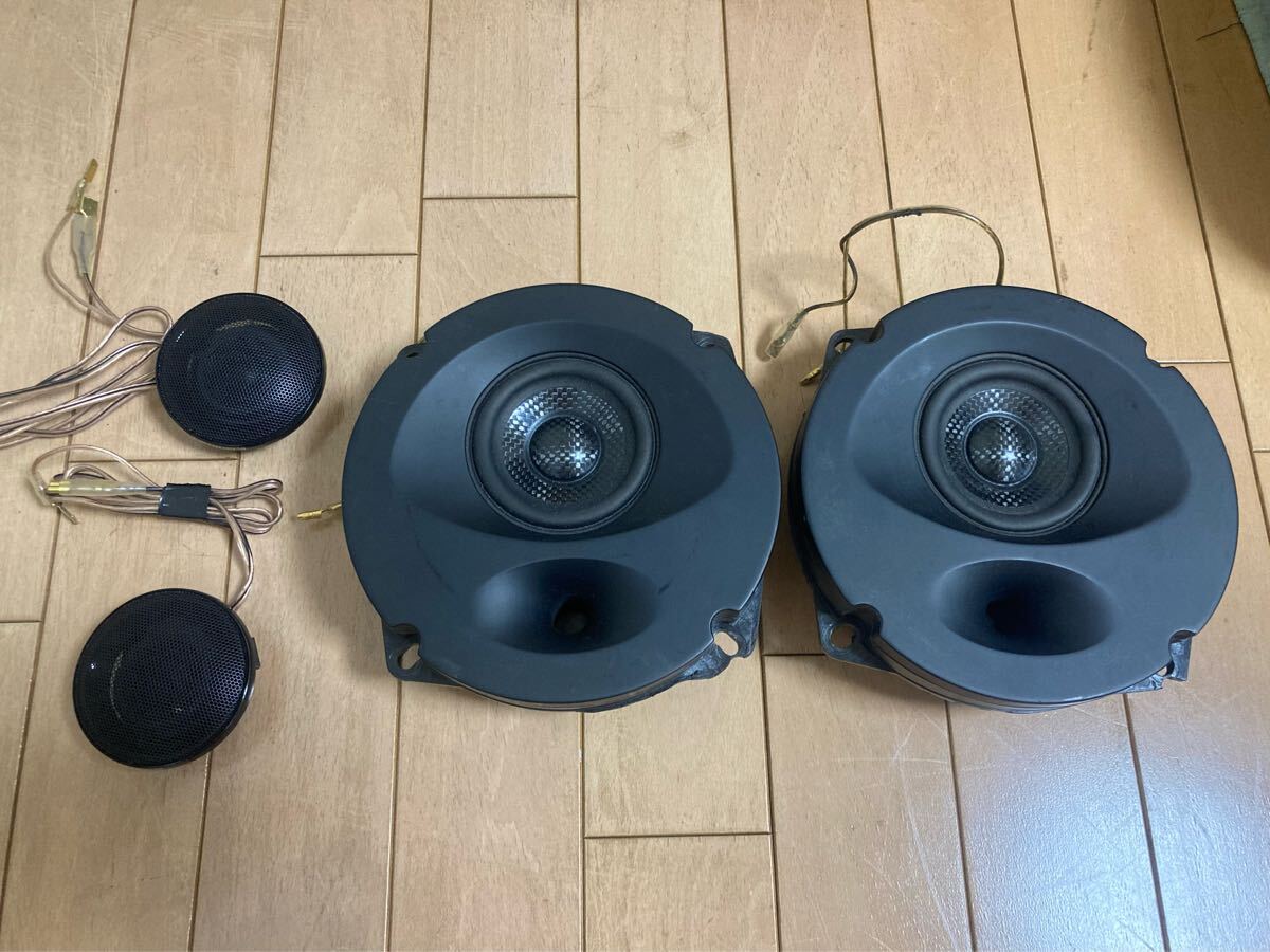 ソニックデザイン　TRADE IN BOX TBM-77B　スピーカーです。 Yahoo!オークション -「tbm 77」(スピーカー) (カーオーディオ
