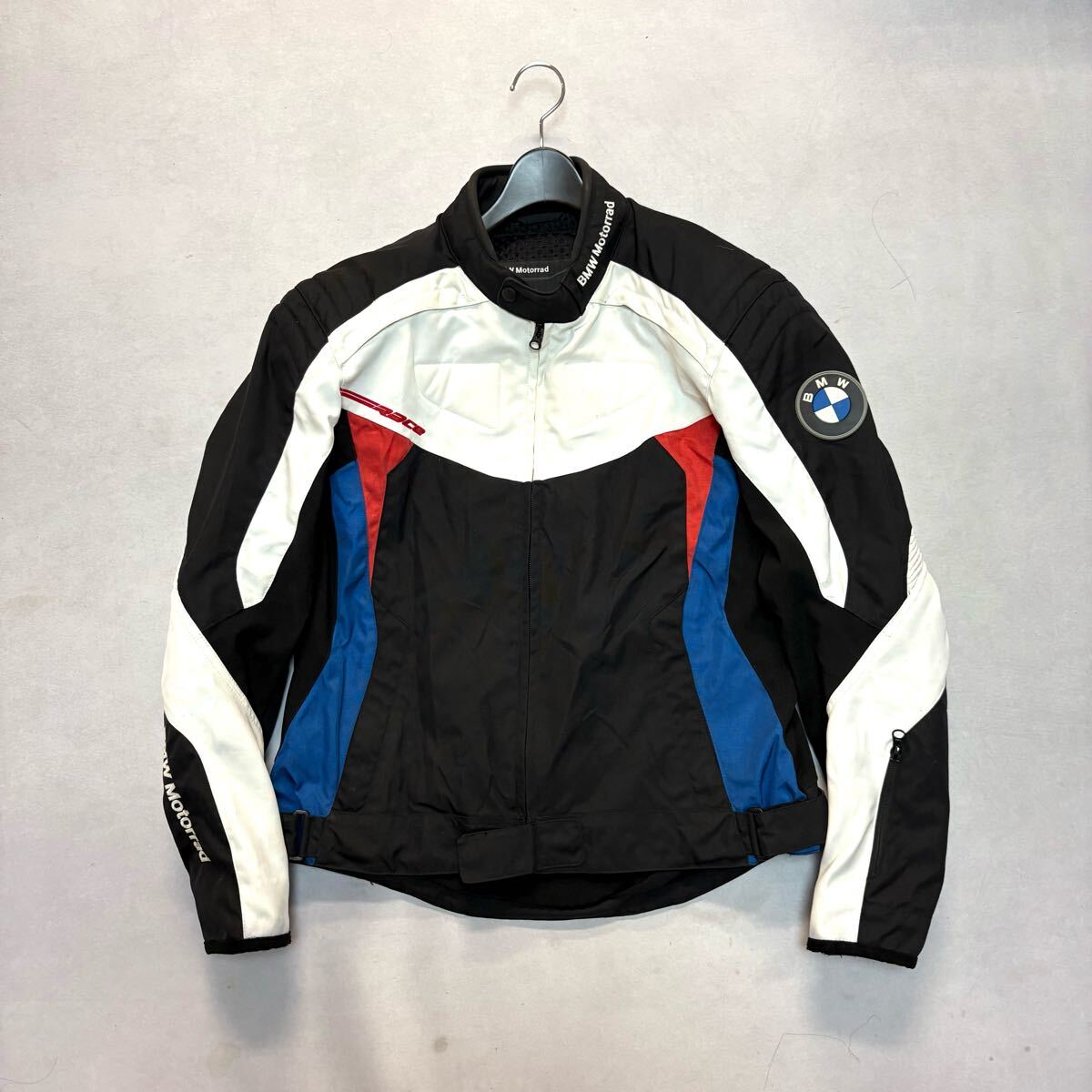 未使用! BMW Motorrad サマーブルゾン メッシュ Yahoo!オークション -「bmw ジャケット」(メッシュ) (男性用)の