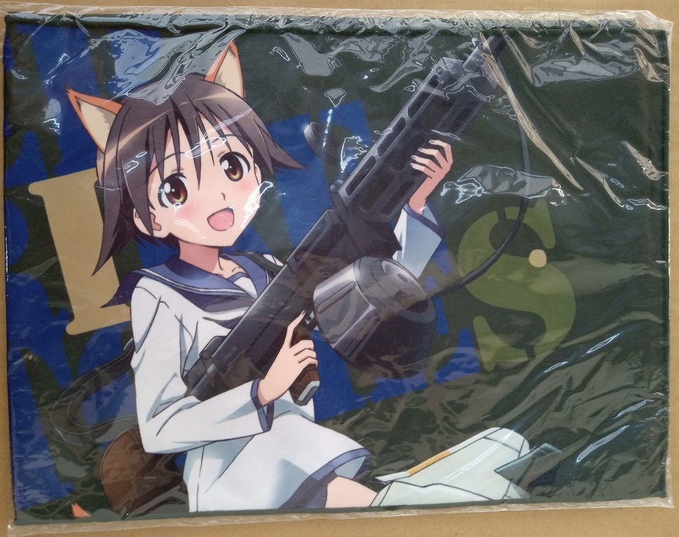 ガルパン・西住みほ&艦これ・大和&ストパン・宮藤芳佳 マフラータオル 未開封新品 2025年最新】Yahoo!オークション -西住みほ タオルの中古品