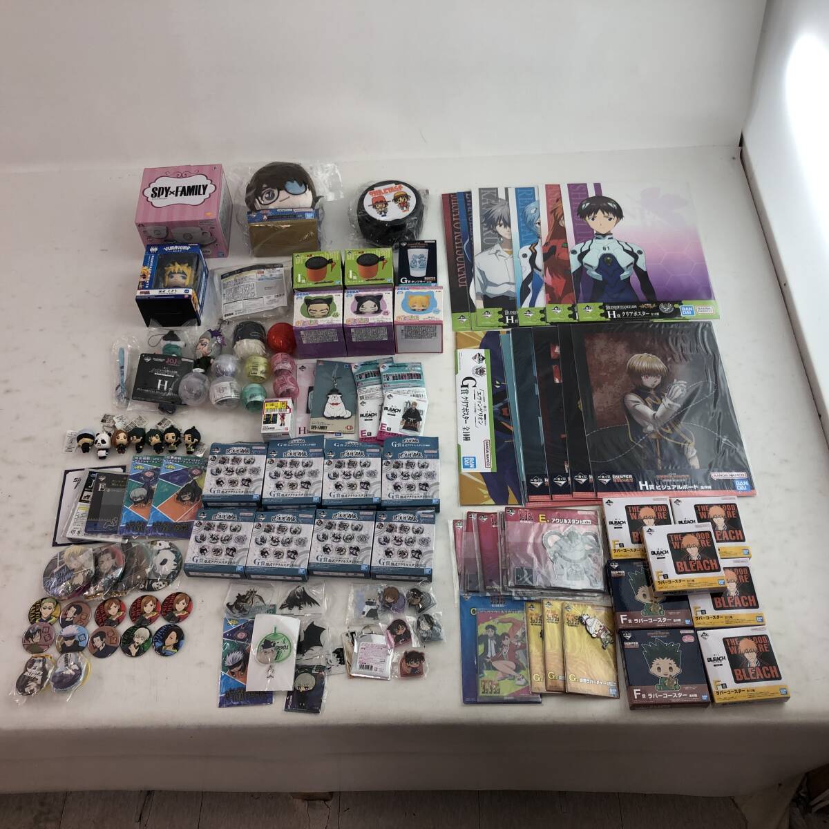 【中古】BLEACH グッズ キーホルダーなど まとめ売り 2025年最新】Yahoo!オークション -bleach グッズ(コミック