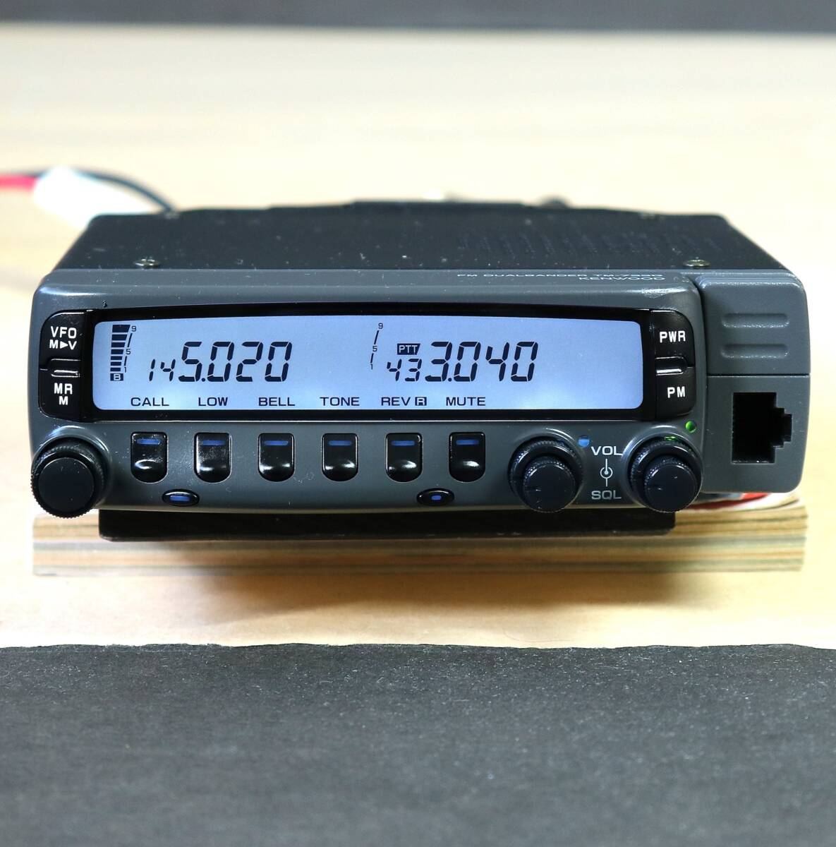 トランシーバー TM-732 2025年最新】Yahoo!オークション -tm-732(トランシーバー)の中古