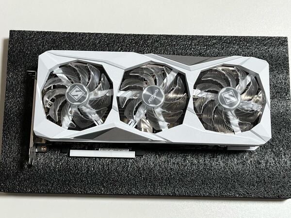 保証付 ASRock Steel Legend RX 7800 XT 16GB