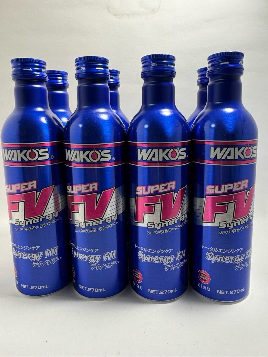 WAKO'S Engine PS 100g エンジンオイル添加剤　24本セット ワコーズ エンジンパワーシールド PS オイル漏れ止め | TWIN